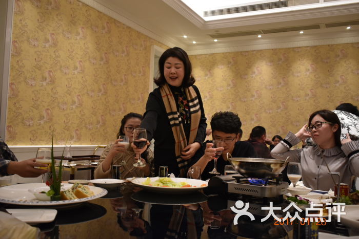 温州东海明珠四季酒店图片 - 第3张