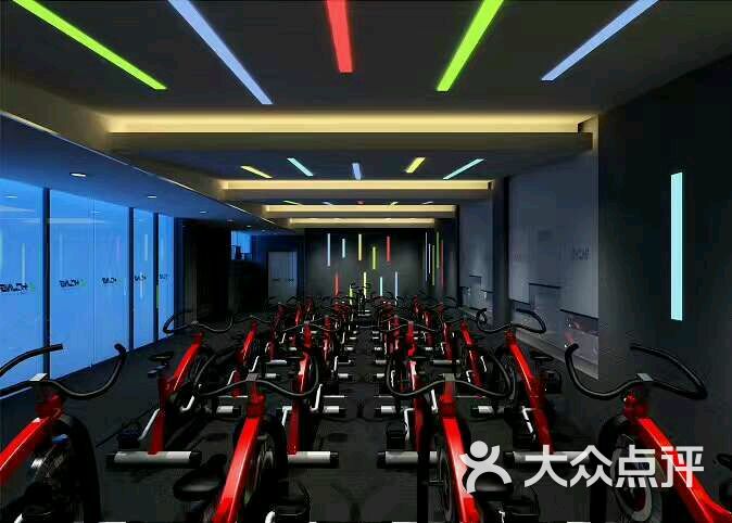 五洋健身俱乐部图片 第92张