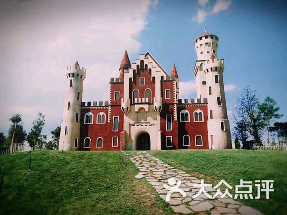 大渔公园-图片-呈贡县周边游-大众点评网