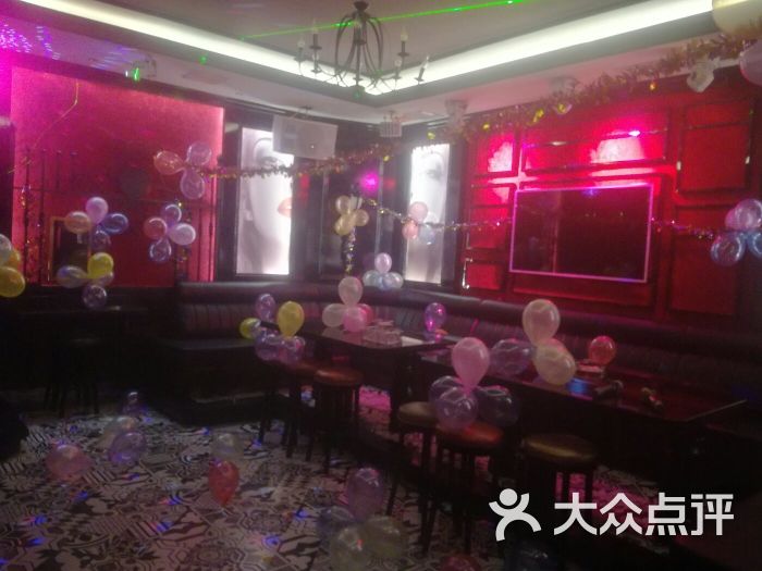童话主题ktv(广安店)图片 - 第10张