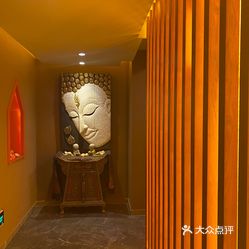 泰满足·泰式按摩spa(第一国际店)