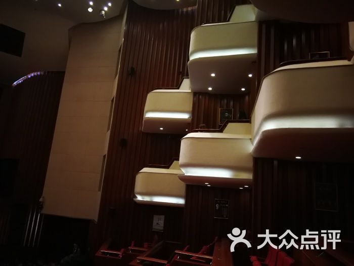 常熟大剧院票务中心图片 第7张