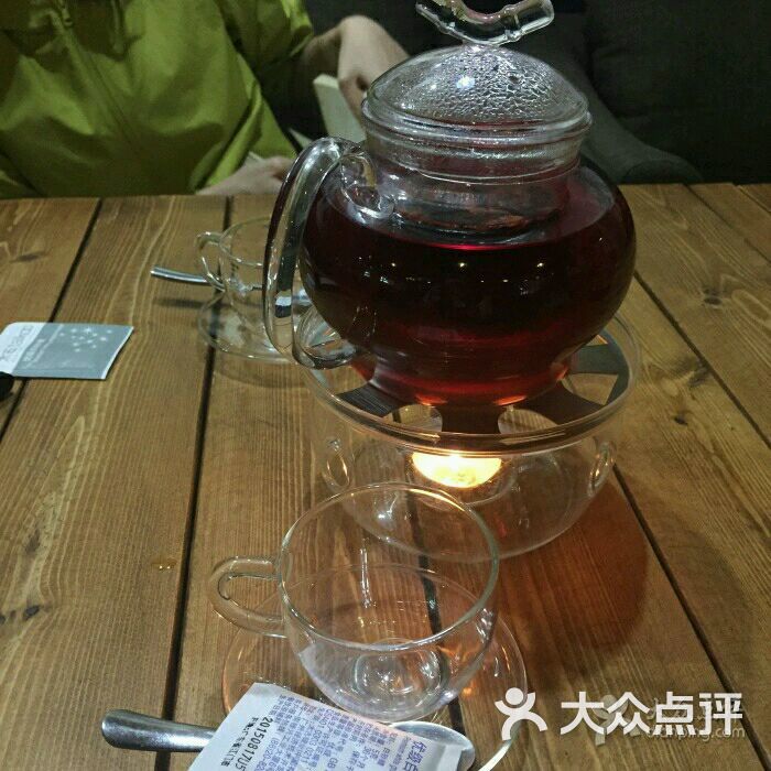 永无乡咖啡馆-图片-广州美食-大众点评网