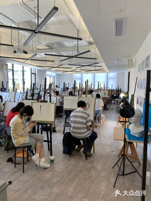 交大湖畔·室内设计cad·3d·软装设计-图片-上海学习