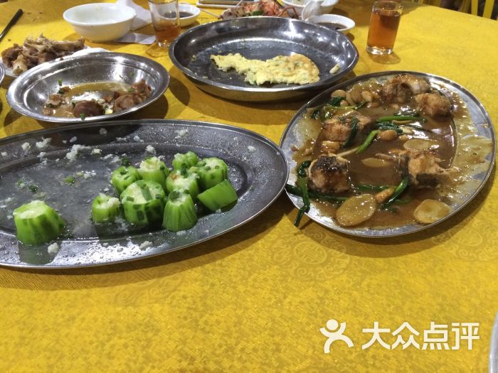 虾炳饭店-图片-顺德区美食