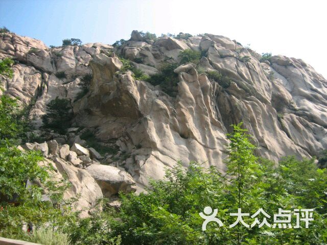 大泽山风景名胜区图片 - 第45张