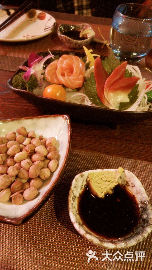 那里日本料理居酒屋图片 第85张