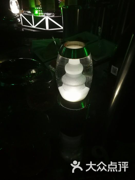 米克斯酒吧-图片-昆山休闲娱乐-大众点评网