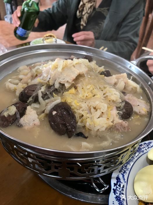 农家院大食堂-图片-法库县美食-大众点评网
