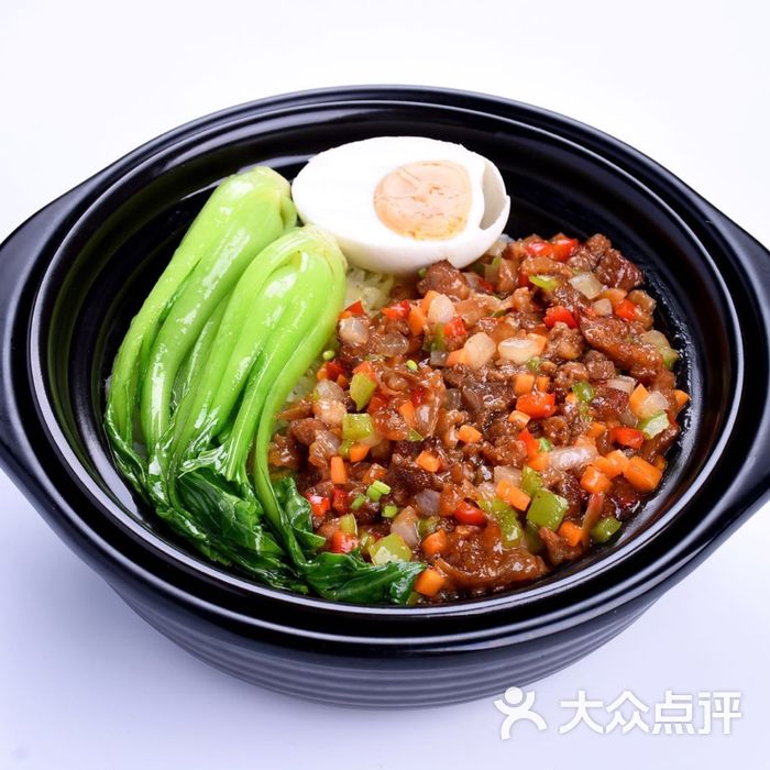 台湾卤肉煲仔饭                 klmn098mn           klmn098mn