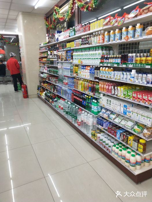 711便利店(黄岛青医店)图片