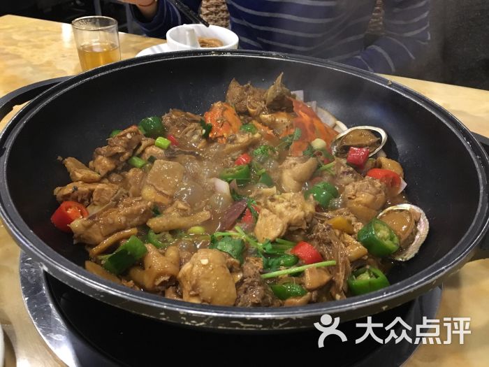 大鼎锅汕头好牛肉火锅图片 - 第136张