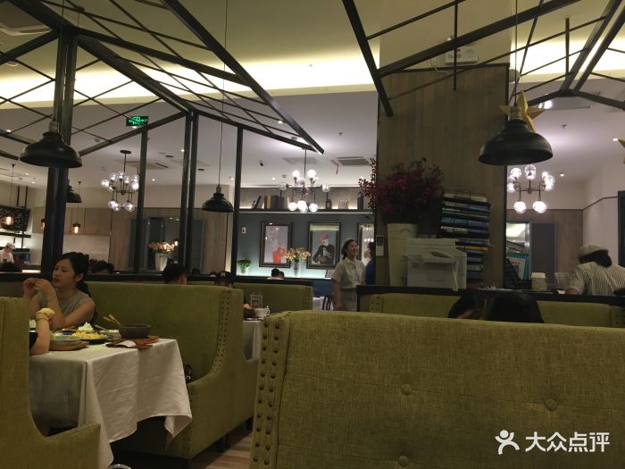 水天堂西餐厅(八佰伴店)图片 - 第80张
