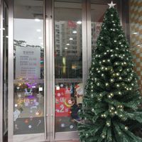 信和春天百货地址,价格,电话,综合时间(图)-营业海云庵美食街图片