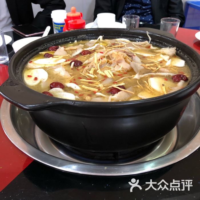 云南昭通天麻鸡图片 - 第1张