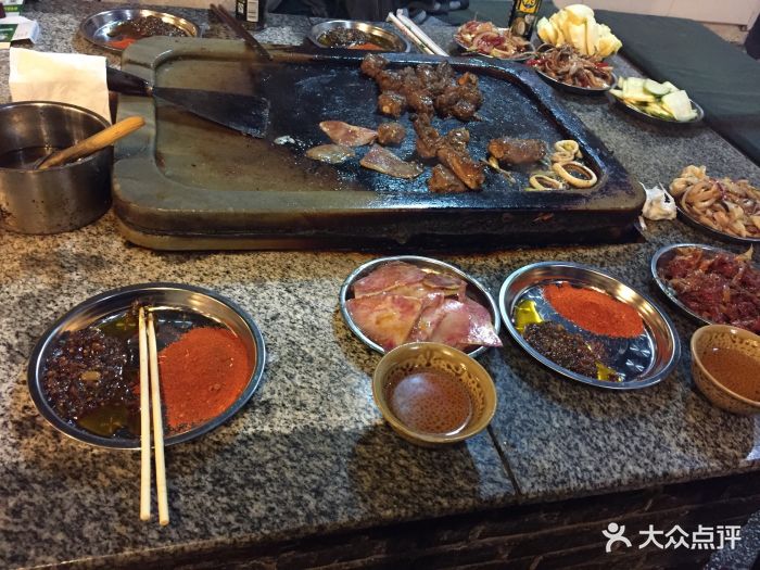 老兵火塘(五一街店)图片 - 第791张