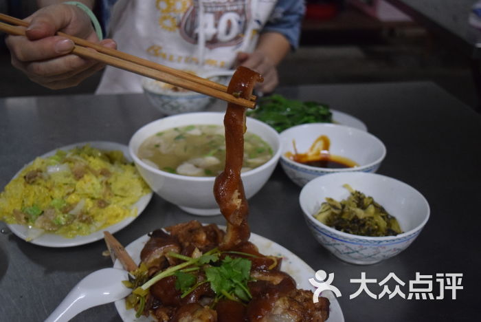 阿远快餐-图片-澄海美食-大众点评网