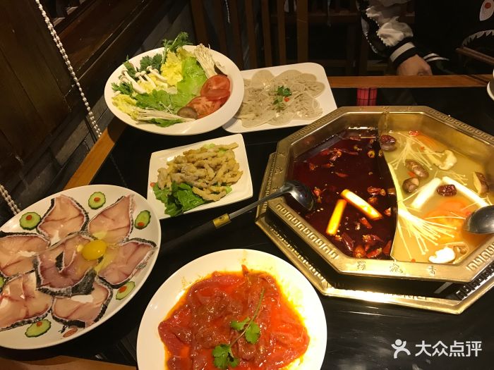 蜀九香(石狮德辉店)-图片-石狮美食-大众点评网