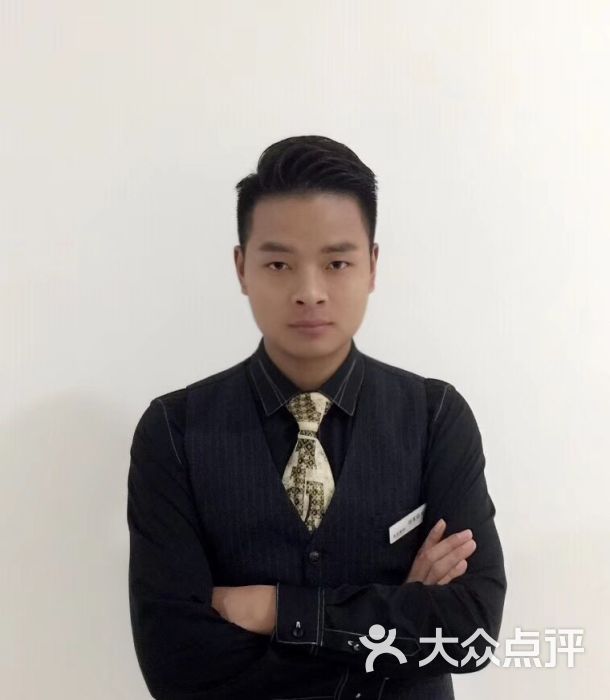 木北造型(顺义隆华店)图片 - 第1张