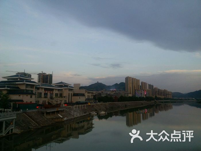 丹江漂流-图片-丹凤县周边游-大众点评网
