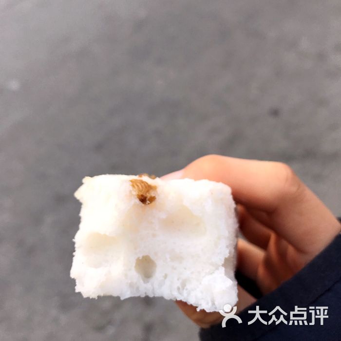 武汉酒酿米糕米饼米糕图片 第4张