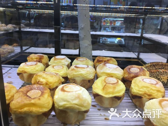 许个愿吧生日蛋糕(同和金铂广场店)图片 - 第163张