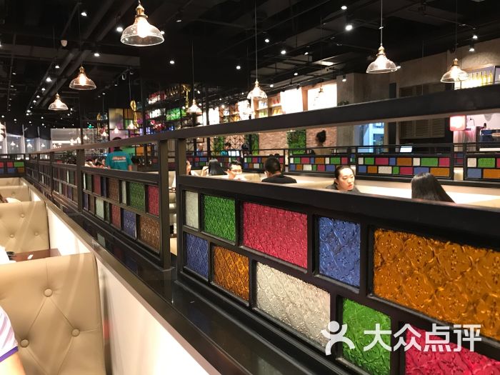 纯再餐厅(卓悦汇店)-图片-深圳美食-大众点评网