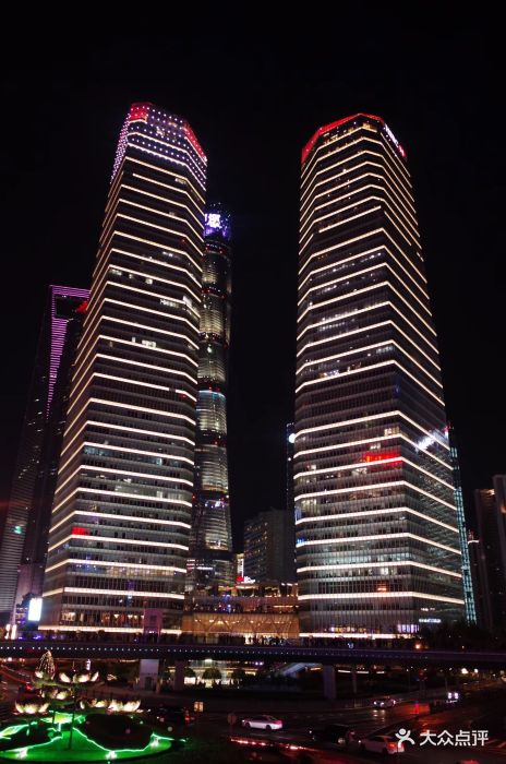 国金中心商场图片 第5张