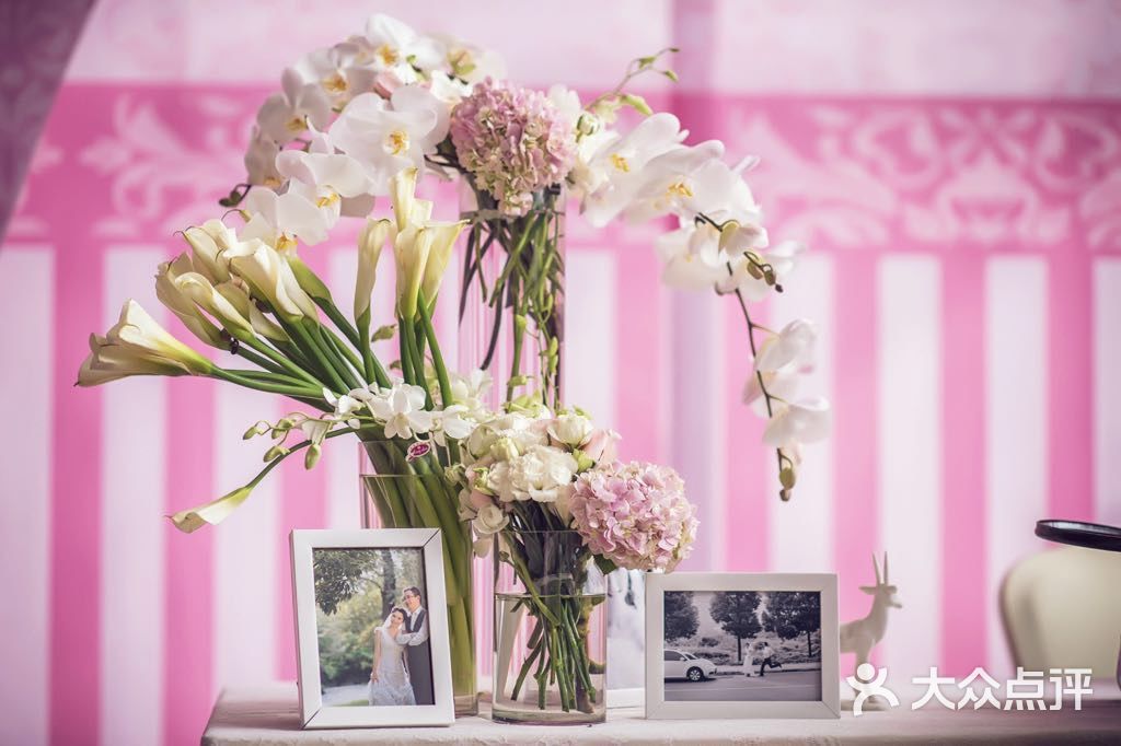 OneWed曼薇婚礼策划-图片-上海