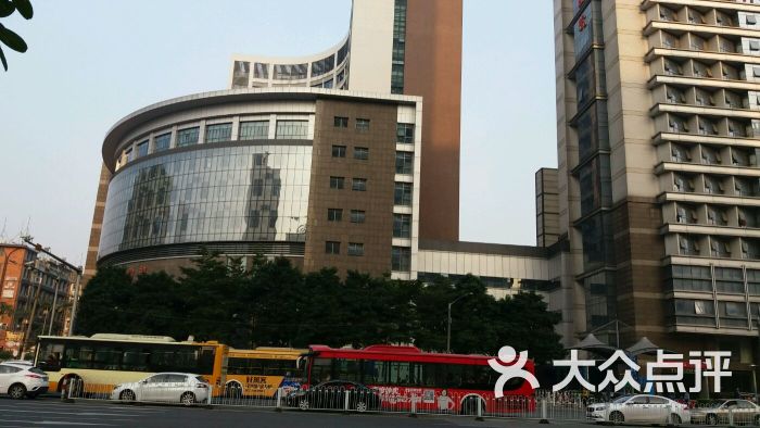 广州医科大学附属第二医院-图片-广州医疗健康