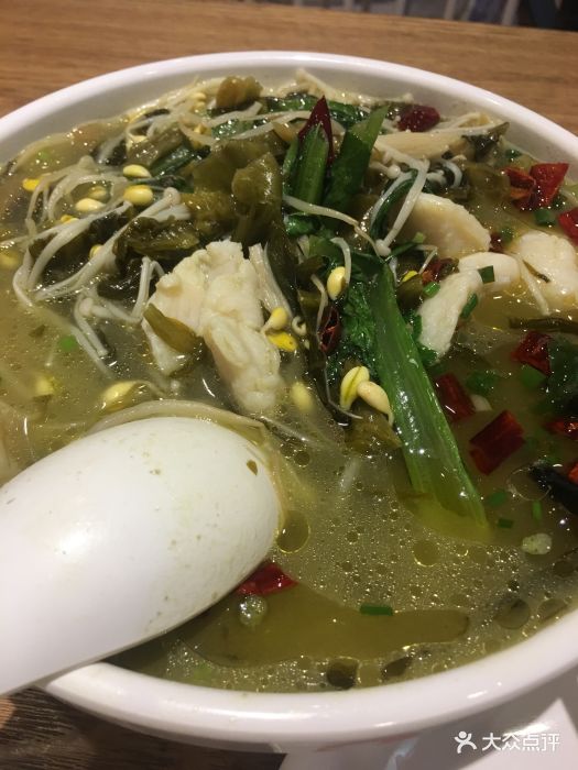 铺前糟粕醋图片 - 第7张