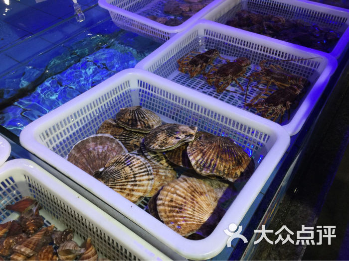 海鲜码头_荣成小码头海鲜市场_海鲜码头官网(3)