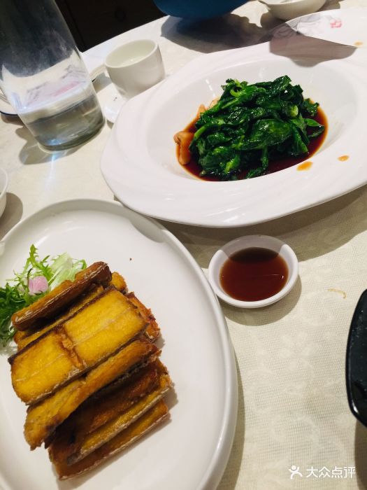 绿波廊(京瑞大厦店)图片