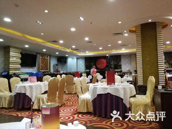 鲤鱼门怡景酒店(怡景店)图片 - 第50张