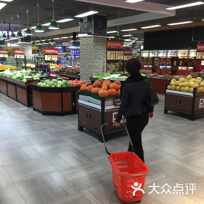 万维超市图片 第15张