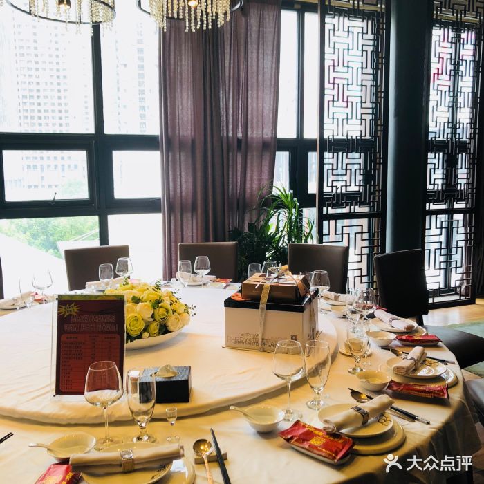 同庆楼·庐州府--环境图片-合肥美食-大众点评网