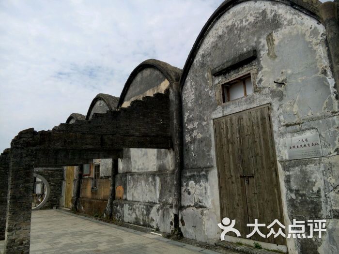 大鹏所城粮仓图片 - 第9张