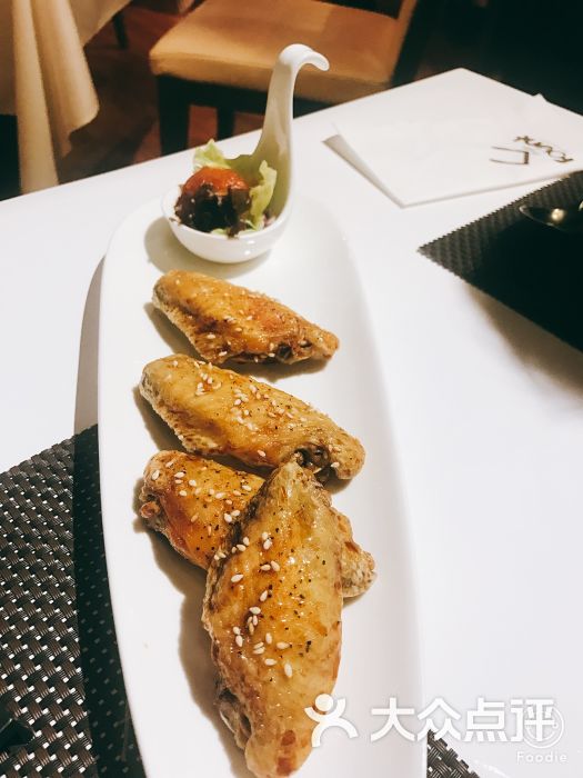 FOUNT日本料理·婚宴