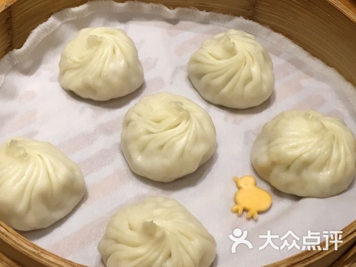 鼎泰丰:米其林一星果然名不虚传!上次.澳门美食