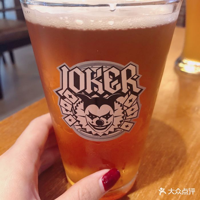 joker beer 小丑精酿啤酒餐吧 酒吧图片 - 第208张