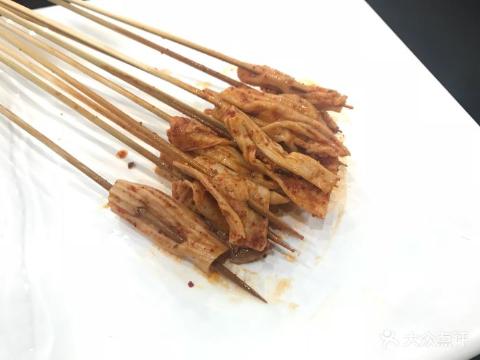 签子火锅串串(海亮九玺总店)郡把图片 - 第28张