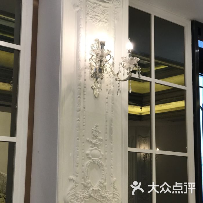 花嫁丽舍一站式婚礼会所朝阳店