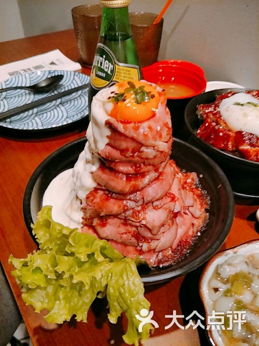 魔丼屋(日月光店)