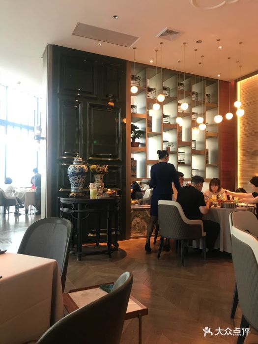 金海华·悦食东方(苏州中心商场店)图片 - 第151张