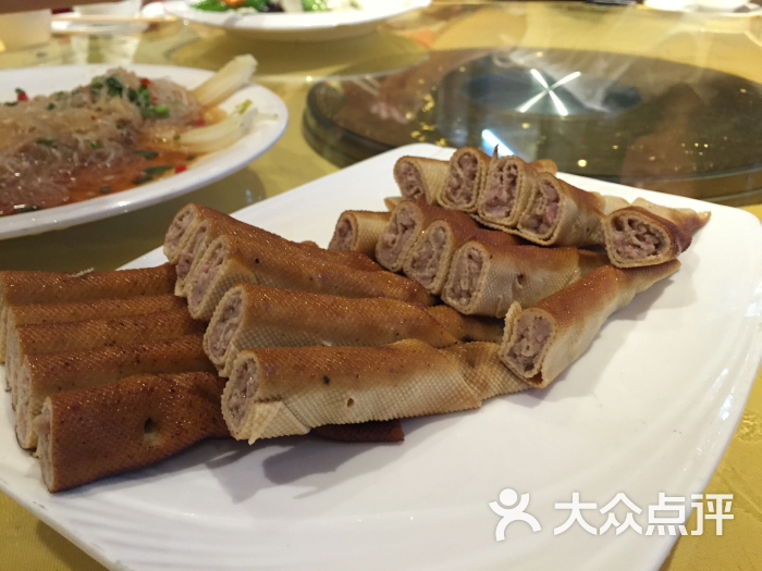 老长春肉馆(创业大街店)图片 - 第7张