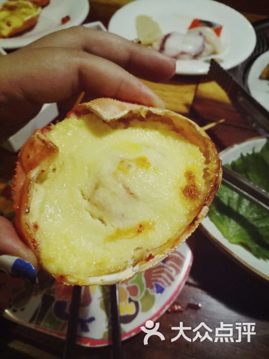 80后I Can海陆自助餐厅(星游城店)-暂时不想说