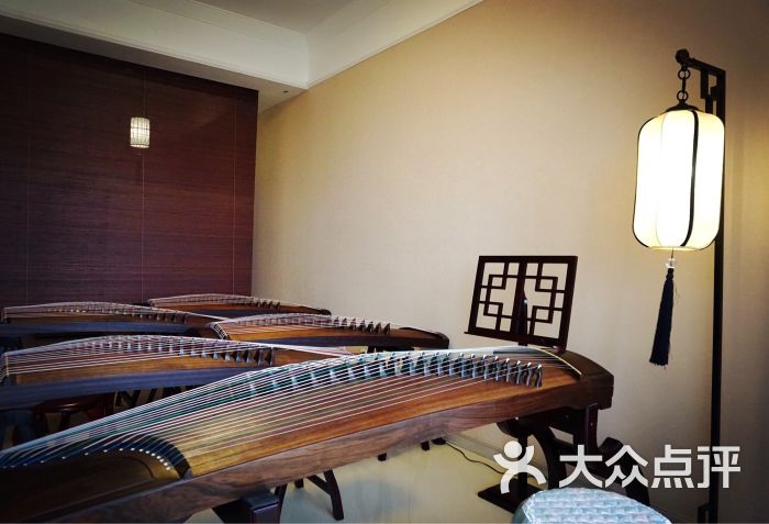 筝声雅音古筝艺术(北校区)图片 - 第5张