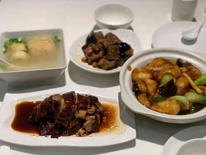 光明邨大酒家(淮海中路总店)