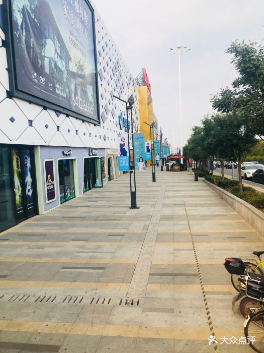 万达广场(甘井子店)图片 - 第5张