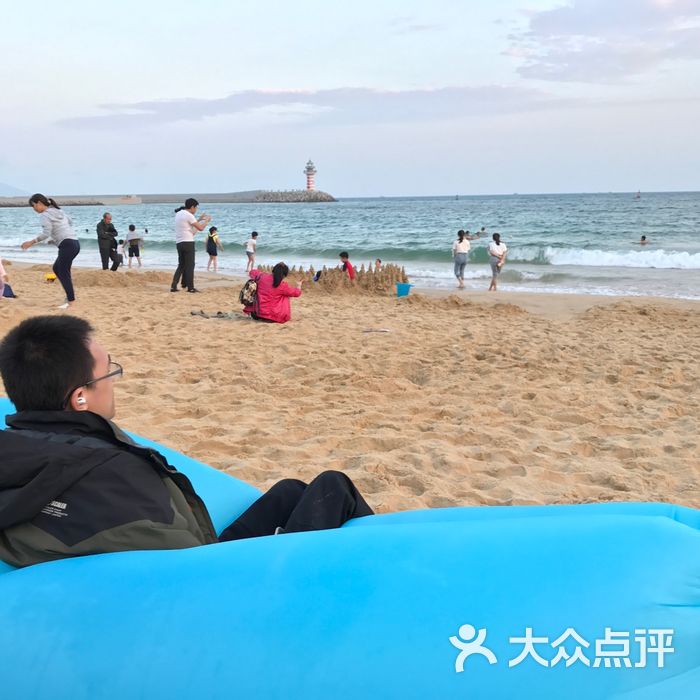 雅居乐·清水湾·瀚海银滩